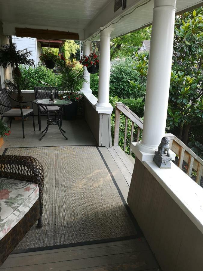 Your Oasis In Niagara Falls Canada Екстериор снимка