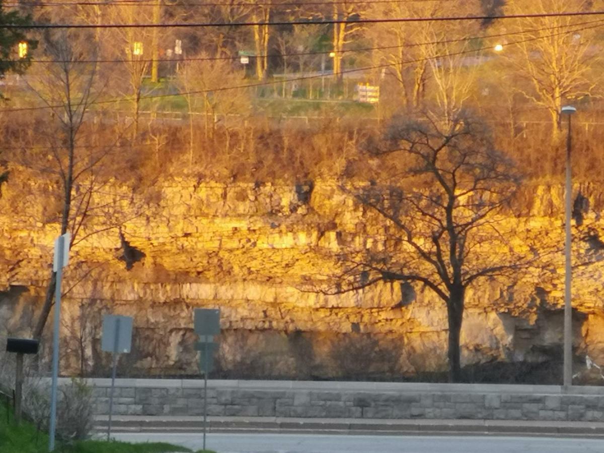 Your Oasis In Niagara Falls Canada Екстериор снимка