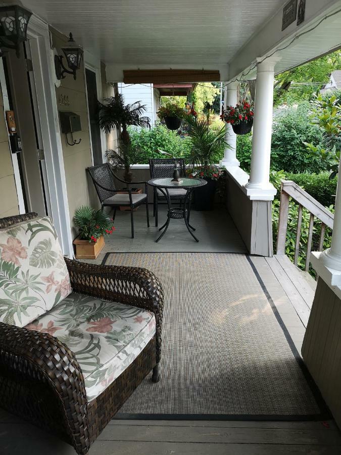 Your Oasis In Niagara Falls Canada Екстериор снимка