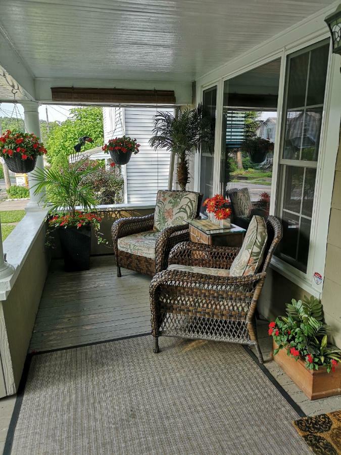 Your Oasis In Niagara Falls Canada Екстериор снимка